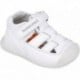 Sandalias para niño BIOMECANICS 252122 BLANCO_B050
