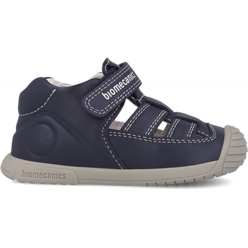 Sandalias para niño BIOMECANICS 252122 OCEAN_A183