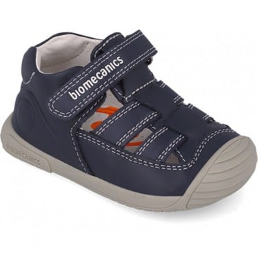 Sandalias para niño BIOMECANICS 252122 OCEAN_A183