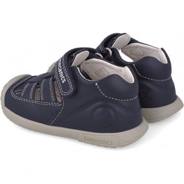 Sandalias para niño BIOMECANICS 252122 OCEAN_A183