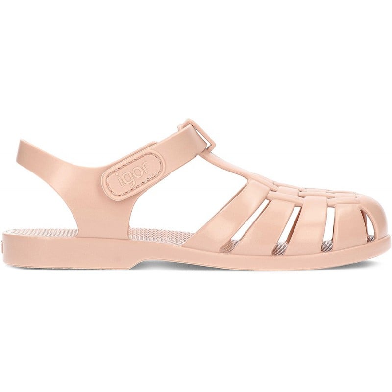 CANGREJERA IGOR S10288G NUDE