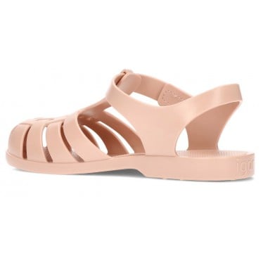 CANGREJERA IGOR S10288G NUDE
