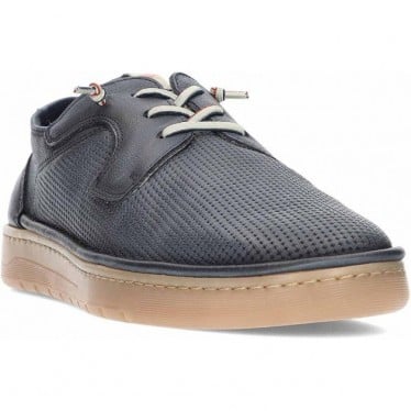 Zapatillas para hombre Fluchos Leo F1947 OCEANO