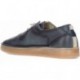 Zapatillas para hombre Fluchos Leo F1947 OCEANO