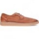 Zapatillas para hombre Fluchos Leo F1947 CUERO