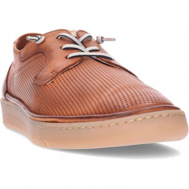 Zapatillas para hombre Fluchos Leo F1947 CUERO