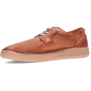 Zapatillas para hombre Fluchos Leo F1947 CUERO