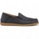 Mocasín para hombre FLUCHOS Tribal F2193 OCEANO