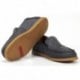 Mocasín para hombre FLUCHOS Tribal F2193 OCEANO