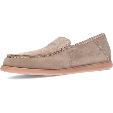 Mocasín para hombre FLUCHOS Tribal F2193 MARMOTA