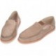 Mocasín para hombre FLUCHOS Tribal F2193 MARMOTA