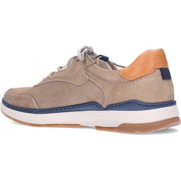 Deportivas para hombre FLUCHOS Jeff F2210 MARMOTA