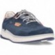Deportivas para hombre FLUCHOS Jeff F2210 OCEANO