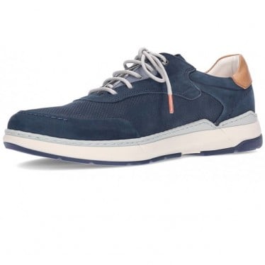 Deportivas para hombre FLUCHOS Jeff F2210 OCEANO