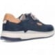 Deportivas para hombre FLUCHOS Jeff F2210 OCEANO