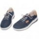 Deportivas para hombre FLUCHOS Jeff F2210 OCEANO