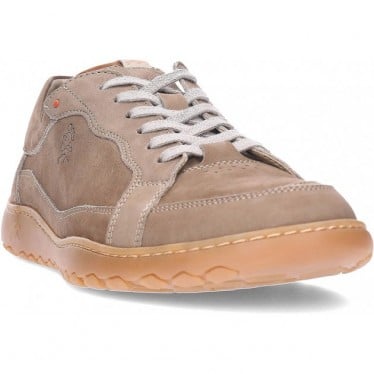 Deportivas para hombre FLUCHOS Lenox F2220 MARMOTA