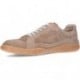 Deportivas para hombre FLUCHOS Lenox F2220 MARMOTA