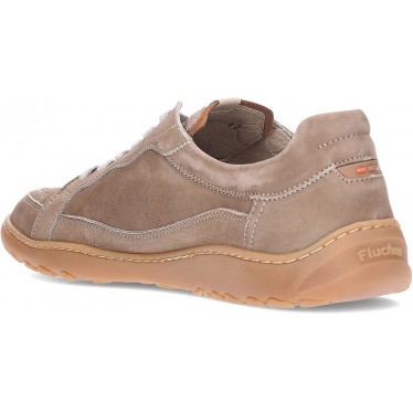 Deportivas para hombre FLUCHOS Lenox F2220 MARMOTA