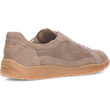 Deportivas para hombre FLUCHOS Lenox F2220 MARMOTA