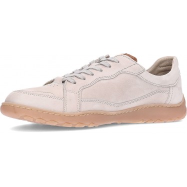 Deportivas para hombre FLUCHOS Lenox F2220 HIELO