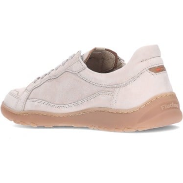 Deportivas para hombre FLUCHOS Lenox F2220 HIELO