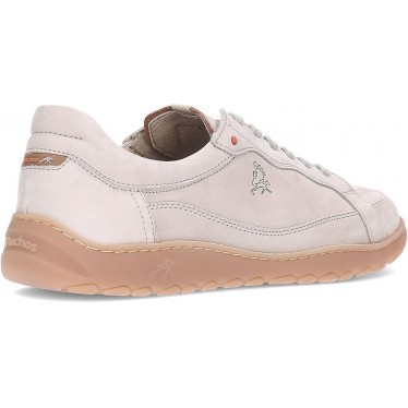 Deportivas para hombre FLUCHOS Lenox F2220 HIELO