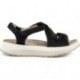 SANDALIAS JOYA JENNY W BLACK