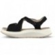 SANDALIAS JOYA JENNY W BLACK