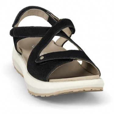 SANDALIAS JOYA JENNY W BLACK
