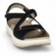 SANDALIAS JOYA JENNY W BLACK