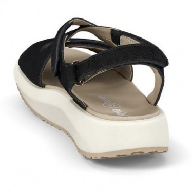 SANDALIAS JOYA JENNY W BLACK