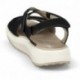 SANDALIAS JOYA JENNY W BLACK