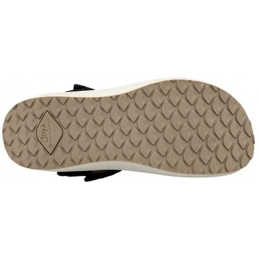 SANDALIAS JOYA JENNY W BLACK