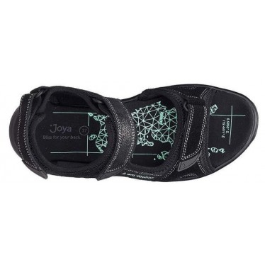JOYA KOMODO BLACK