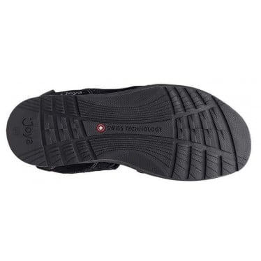 JOYA KOMODO BLACK