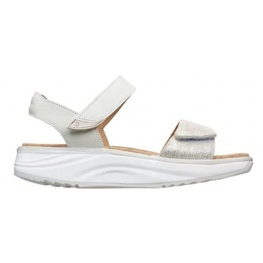 JOYA FLORES BEIGE