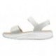 JOYA FLORES BEIGE