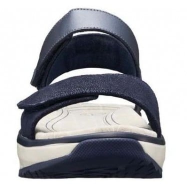 JOYA FLORES DARK_BLUE