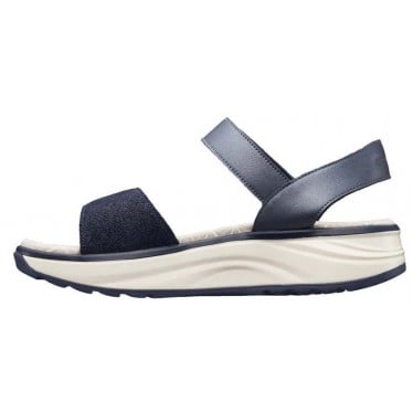 JOYA FLORES DARK_BLUE