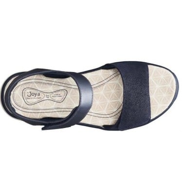 JOYA FLORES DARK_BLUE