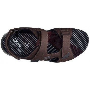 SANDALIAS JOYA ALEXANDER DARK_BROWN
