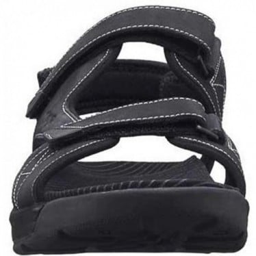 SANDALIAS JOYA ALEXANDER BLACK