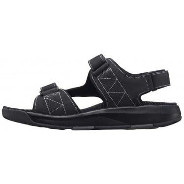 SANDALIAS JOYA ALEXANDER BLACK