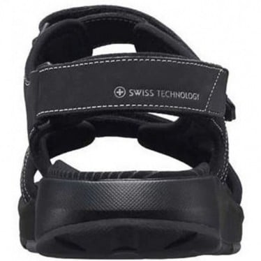 SANDALIAS JOYA ALEXANDER BLACK