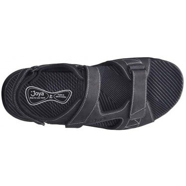 SANDALIAS JOYA ALEXANDER BLACK