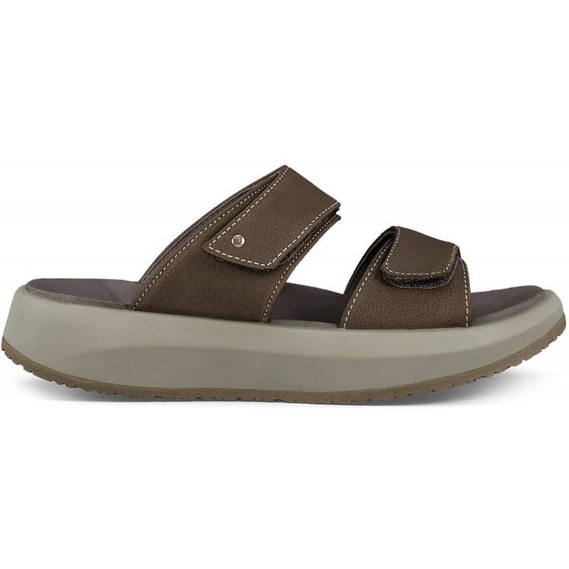 JOYA VIENNA II BROWN