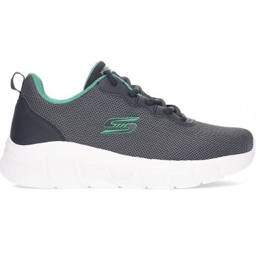 Deportivas SKECHERS Bobs B Flex Icy Edge 118109 BLACK