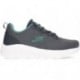 Deportivas SKECHERS Bobs B Flex Icy Edge 118109 BLACK