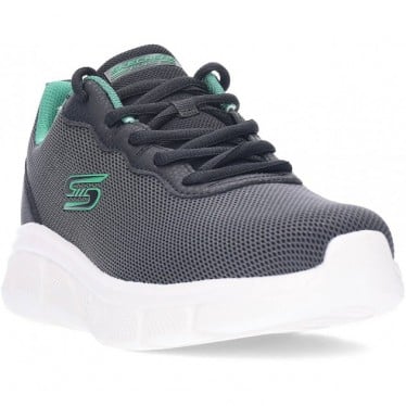 Deportivas SKECHERS Bobs B Flex Icy Edge 118109 BLACK
